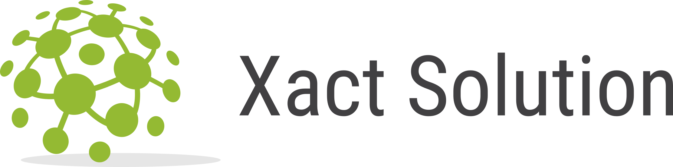 Xact Solutions Logo